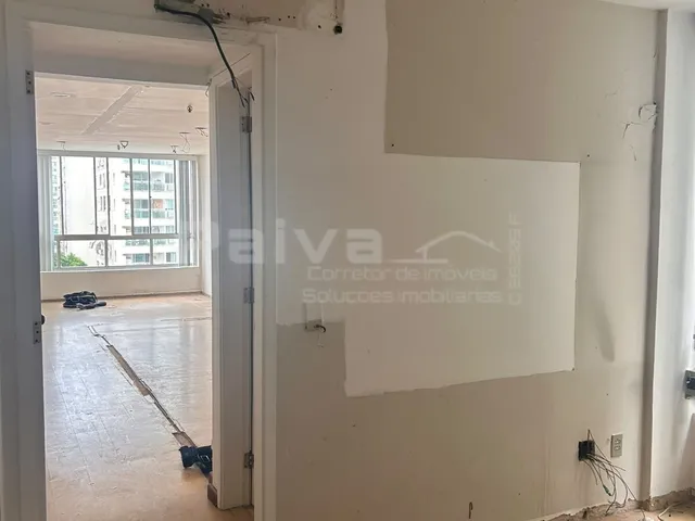 Imagem 7: Sala Comercial 47M² no Trade Center Icaraí - Excelente para Investidores!