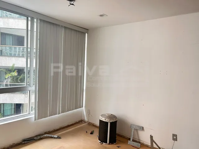 Imagem 6: Sala Comercial 47M² no Trade Center Icaraí - Excelente para Investidores!