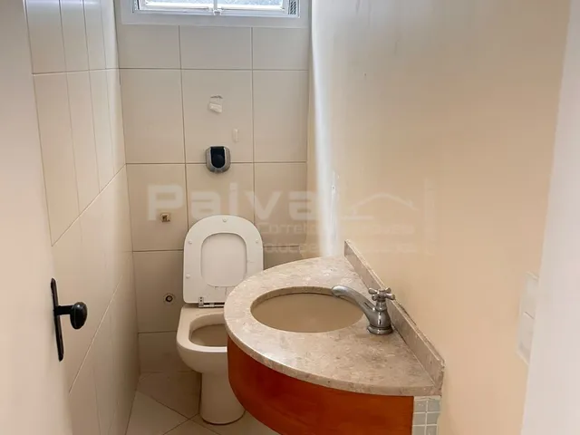 Imagem 8: Sala Comercial 47M² no Trade Center Icaraí - Excelente para Investidores!