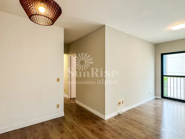 Imagem 10: Apartamento para Alugar no Bairro Alphaville Industrial - Barueri/Sp, Centro de Alphaville