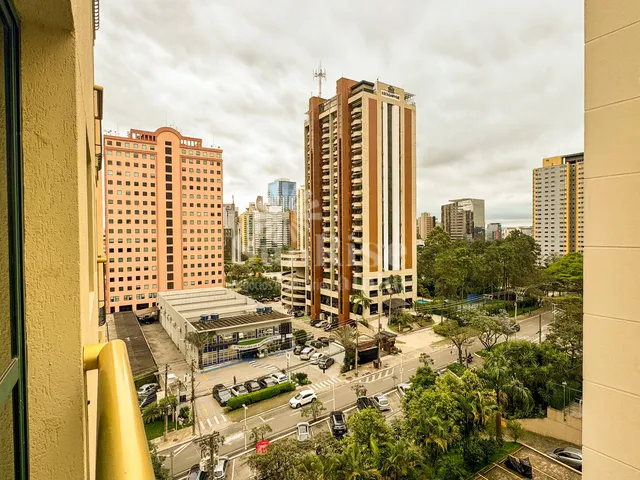 Imagem 16: Apartamento para Alugar no Bairro Alphaville Industrial - Barueri/Sp, Centro de Alphaville