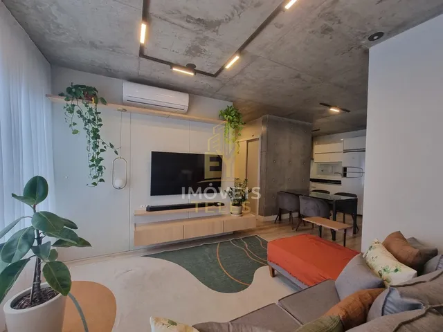 Imagem: Apartamento À Venda no Bairro Praia Brava