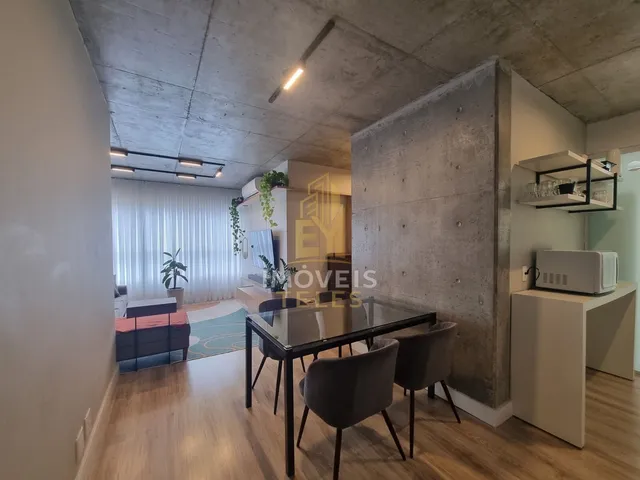 Imagem 11: Apartamento À Venda no Bairro Praia Brava de Itajaí - Itajaí/Sc