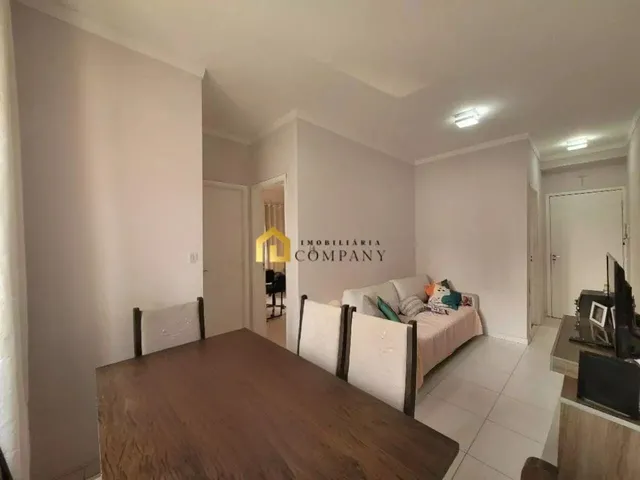 Imagem: Ed. Vida Plena - Apartamento no Condomínio