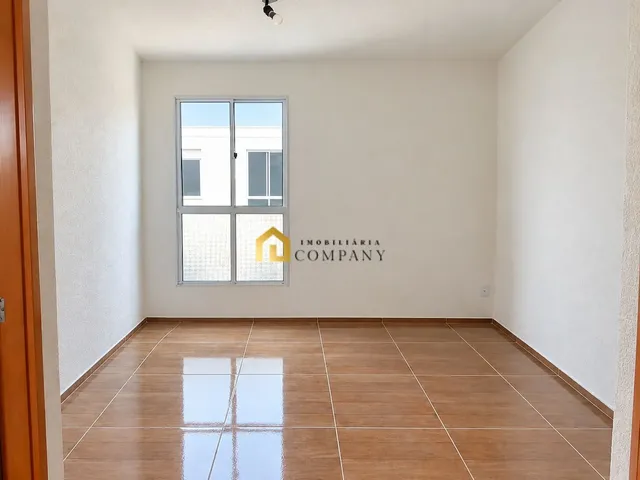 Imagem: Ed. Serra do Horto - Apartamento no Ed