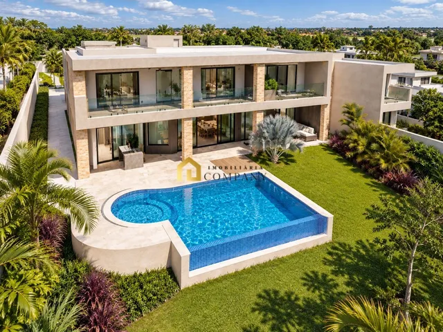 Imagem: Condomínio Up Residencial - Casa À Venda