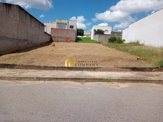 Imagem: Terrenos À Venda no Jardim Residencial