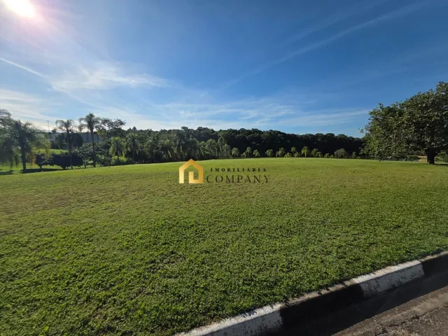 Imagem: Condomínio Fazenda Imperial - Terreno À