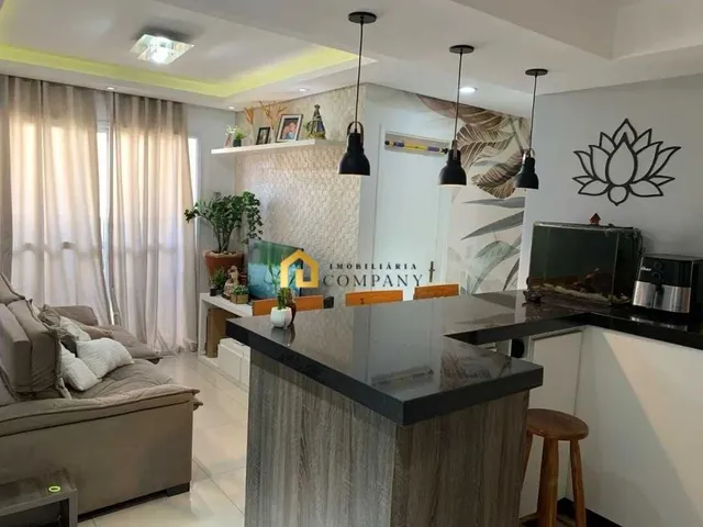Imagem 16: Ed. Pássaros da Amazônia - Apartamento no Edifício Residencial Pássaros da Amazônia - Sorocaba/Sp