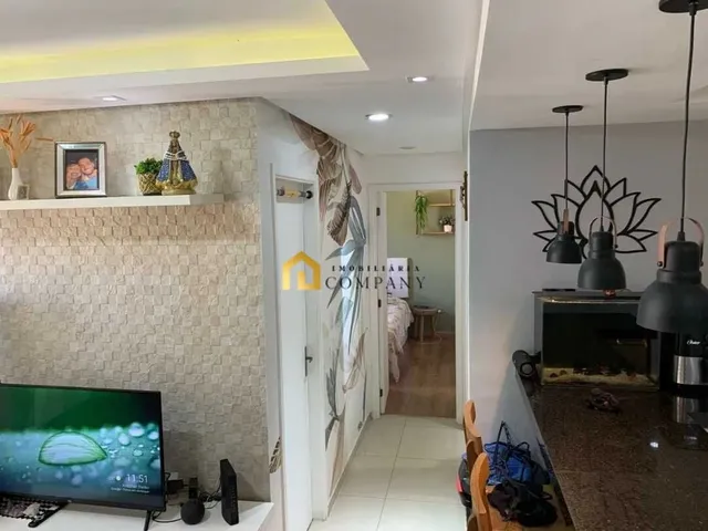 Imagem 15: Ed. Pássaros da Amazônia - Apartamento no Edifício Residencial Pássaros da Amazônia - Sorocaba/Sp
