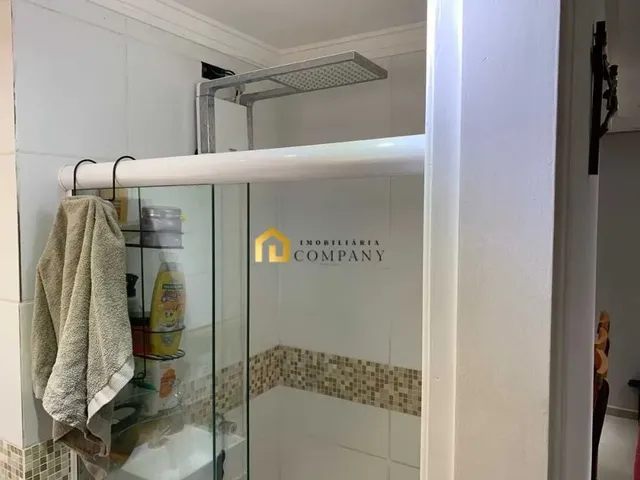 Imagem 14: Ed. Pássaros da Amazônia - Apartamento no Edifício Residencial Pássaros da Amazônia - Sorocaba/Sp