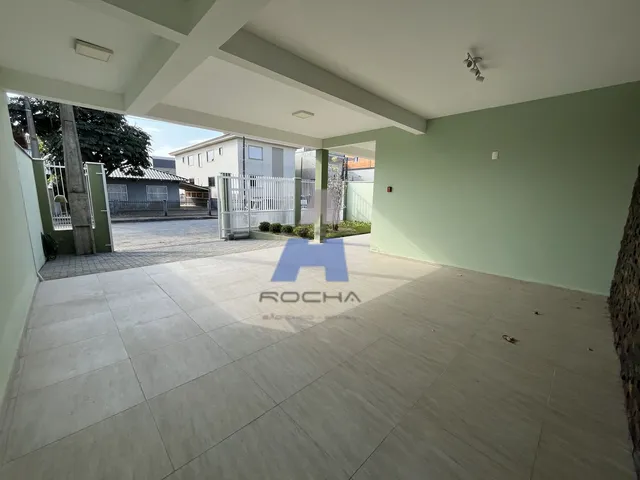 Imagem 2: Casa para Alugar no Bairro Ubatuba - São Francisco do Sul/Sc