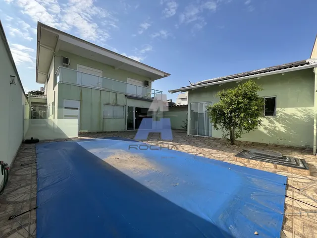 Imagem 14: Casa para Alugar no Bairro Ubatuba - São Francisco do Sul/Sc