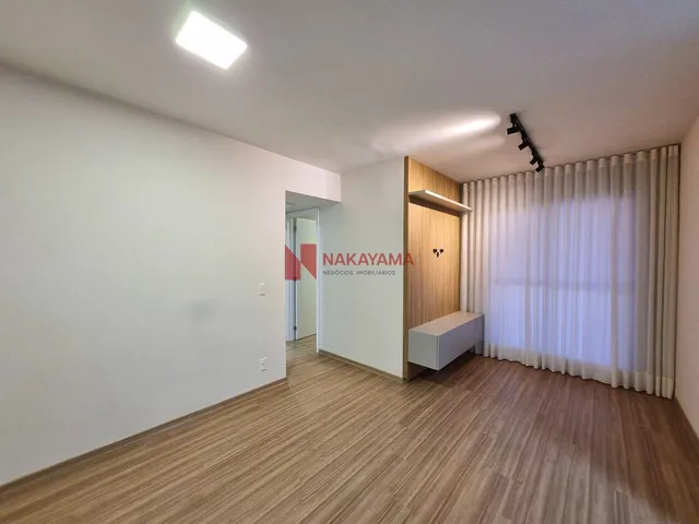 Imagem: Apartamento para Alugar no Aurora - 2 Quartos