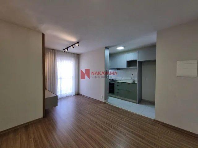 Imagem 11: Apartamento para Alugar no Aurora - 2 Quartos, Varanda com Churrasqueira e Lazer Completo
