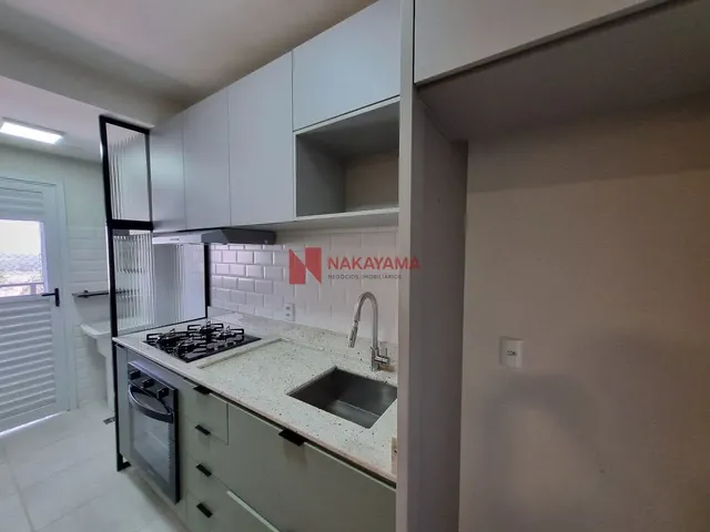 Imagem 16: Apartamento para Alugar no Aurora - 2 Quartos, Varanda com Churrasqueira e Lazer Completo