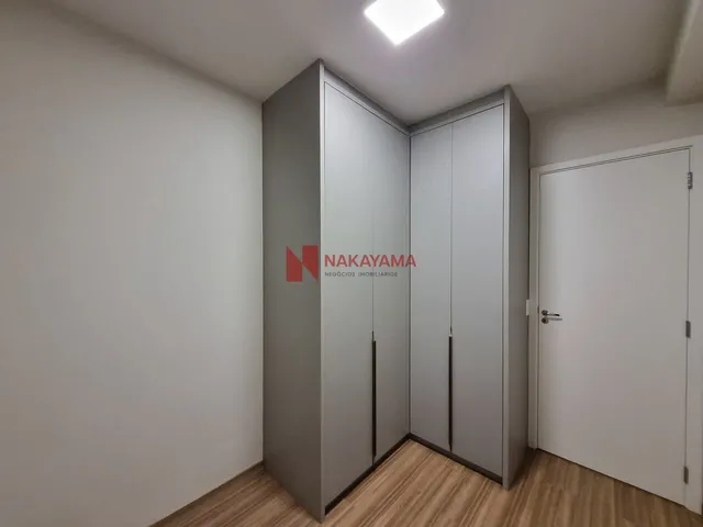 Imagem 14: Apartamento para Alugar no Aurora - 2 Quartos, Varanda com Churrasqueira e Lazer Completo