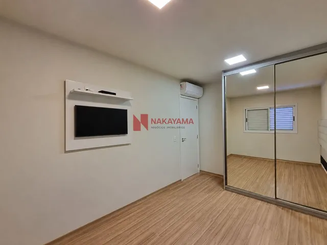 Imagem 12: Apartamento para Alugar no Aurora - 2 Quartos, Varanda com Churrasqueira e Lazer Completo