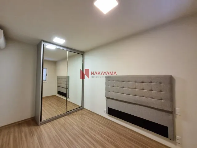 Imagem 15: Apartamento para Alugar no Aurora - 2 Quartos, Varanda com Churrasqueira e Lazer Completo