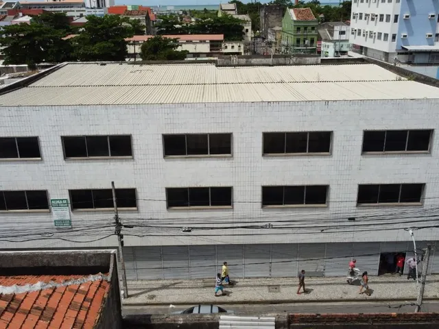 Imagem 8: Prédio Comercial com 1.800 M²
