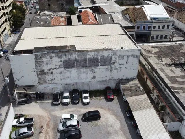 Imagem 9: Prédio Comercial com 1.800 M²