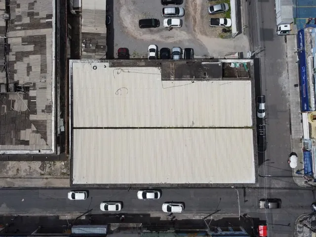 Imagem 6: Prédio Comercial com 1.800 M²