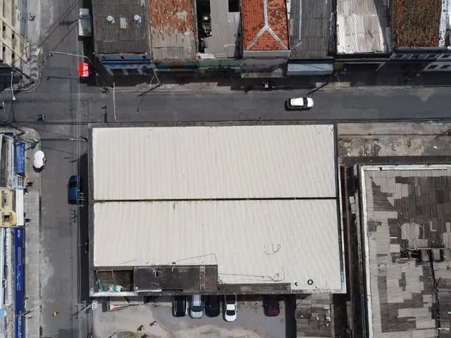 Imagem 3: Prédio Comercial com 1.800 M²
