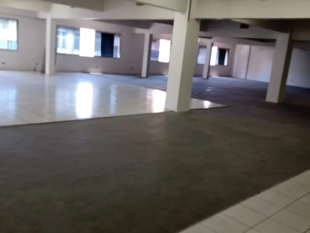 Imagem 5: Prédio Comercial com 1.800 M²