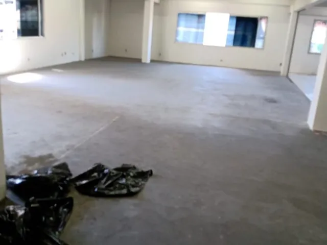 Imagem 4: Prédio Comercial com 1.800 M²