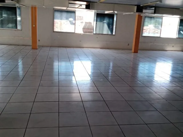 Imagem 10: Prédio Comercial com 1.800 M²
