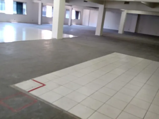 Imagem 2: Prédio Comercial com 1.800 M²