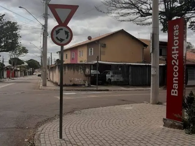 Imagem: Sobrado na Zona Sul de Sjcampos