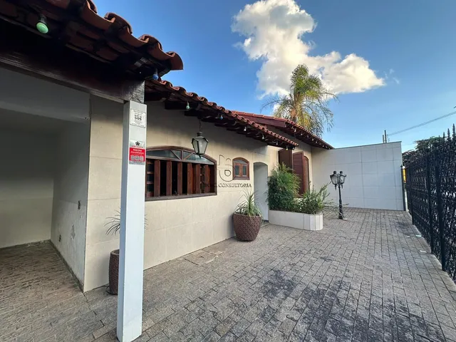 Imagem: Casa À Venda no Jardim São Carlos, Sorocaba