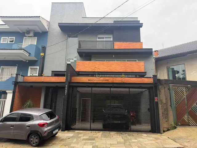 Imagem: Casa À Venda no Parque Três Meninos, Sorocaba