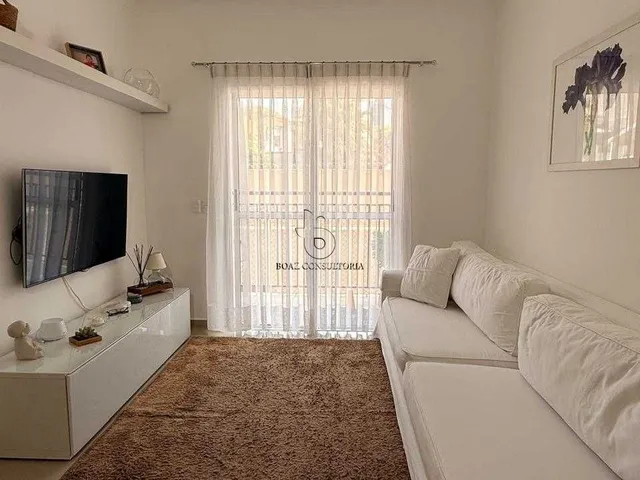 Imagem: Apartamento com 3 Dormitórios no Residencial