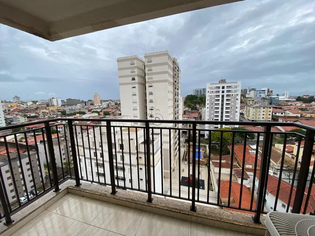 Imagem: Apartamento Decorado com 123M² Úteis no