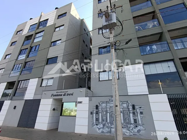 Imagem: Apartamento para Locação, Vila A, Foz
