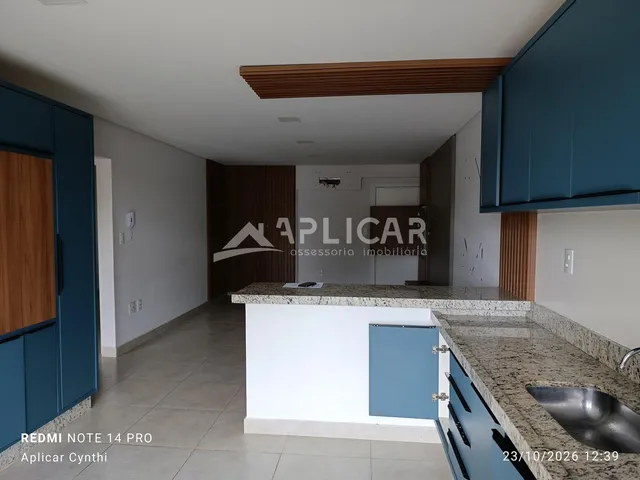 Imagem 2: Apartamento para Locação, Vila A, Foz do Iguacu - Pr