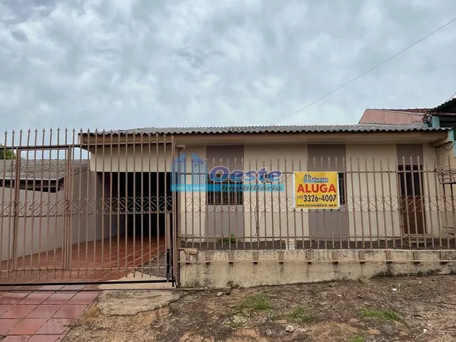 Imagem: Casa com 3 Dormitórios para Locação