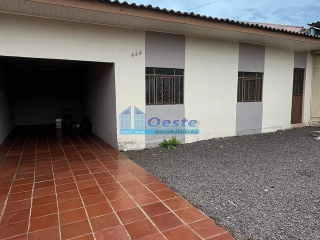 Imagem 11: Casa com 3 Dormitórios para Locação, Floresta, Cascavel - Pr