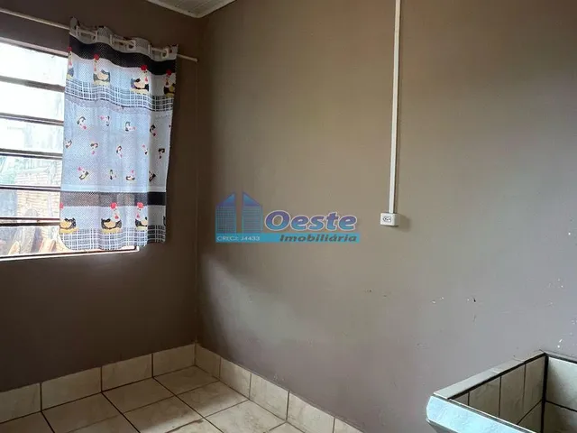 Imagem 3: Casa com 3 Dormitórios para Locação, Floresta, Cascavel - Pr