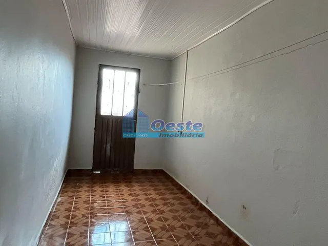 Imagem 6: Casa com 3 Dormitórios para Locação, Floresta, Cascavel - Pr