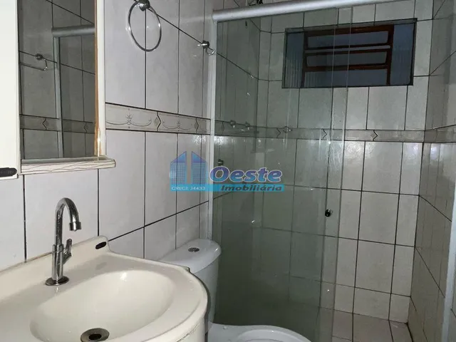 Imagem 8: Casa com 3 Dormitórios para Locação, Floresta, Cascavel - Pr