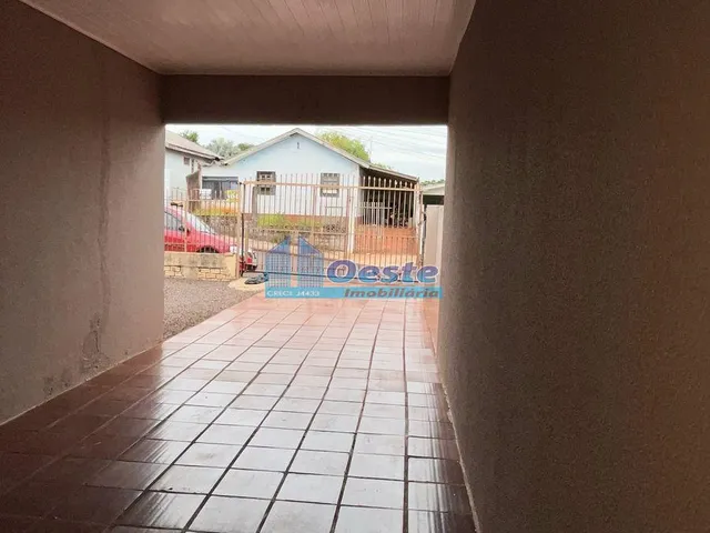 Imagem 10: Casa com 3 Dormitórios para Locação, Floresta, Cascavel - Pr