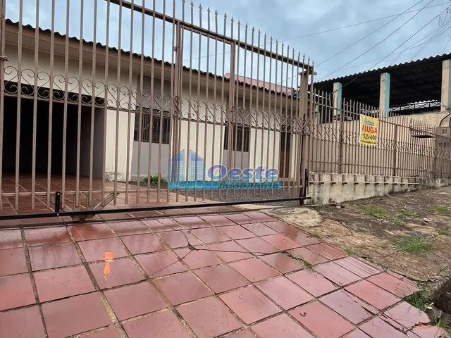 Imagem 12: Casa com 3 Dormitórios para Locação, Floresta, Cascavel - Pr