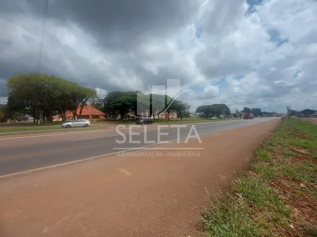 Imagem 5: Área Rural Plana de 34.000 M² À Venda em Sede Alvorada Entre Cascavel e Toledo