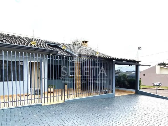 Imagem: Casa a Venda no Parque São Paulo - 2 Quartos