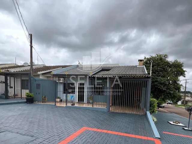 Imagem 6: Casa a Venda no Parque São Paulo - 2 Quartos - 1Vaga de Garagem - 46,40 M² Privativos!