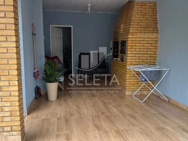 Imagem 7: Casa a Venda no Parque São Paulo - 2 Quartos - 1Vaga de Garagem - 46,40 M² Privativos!