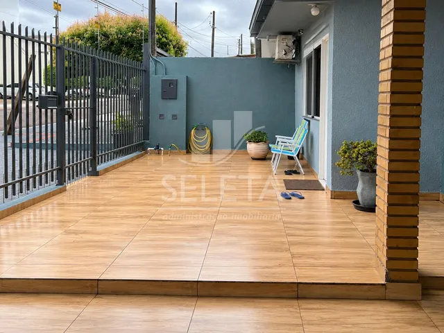 Imagem 4: Casa a Venda no Parque São Paulo - 2 Quartos - 1Vaga de Garagem - 46,40 M² Privativos!